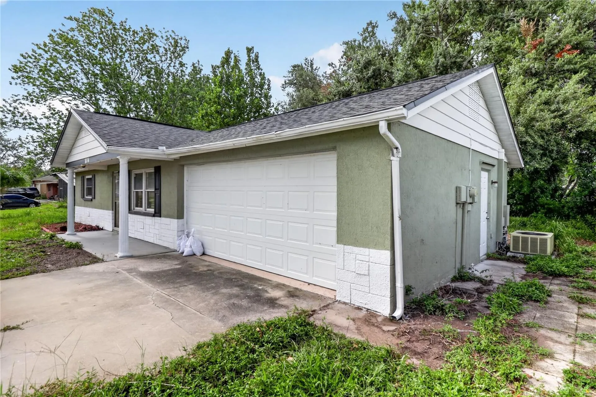 7036 Ashwood Drive Port Richey FL 34668