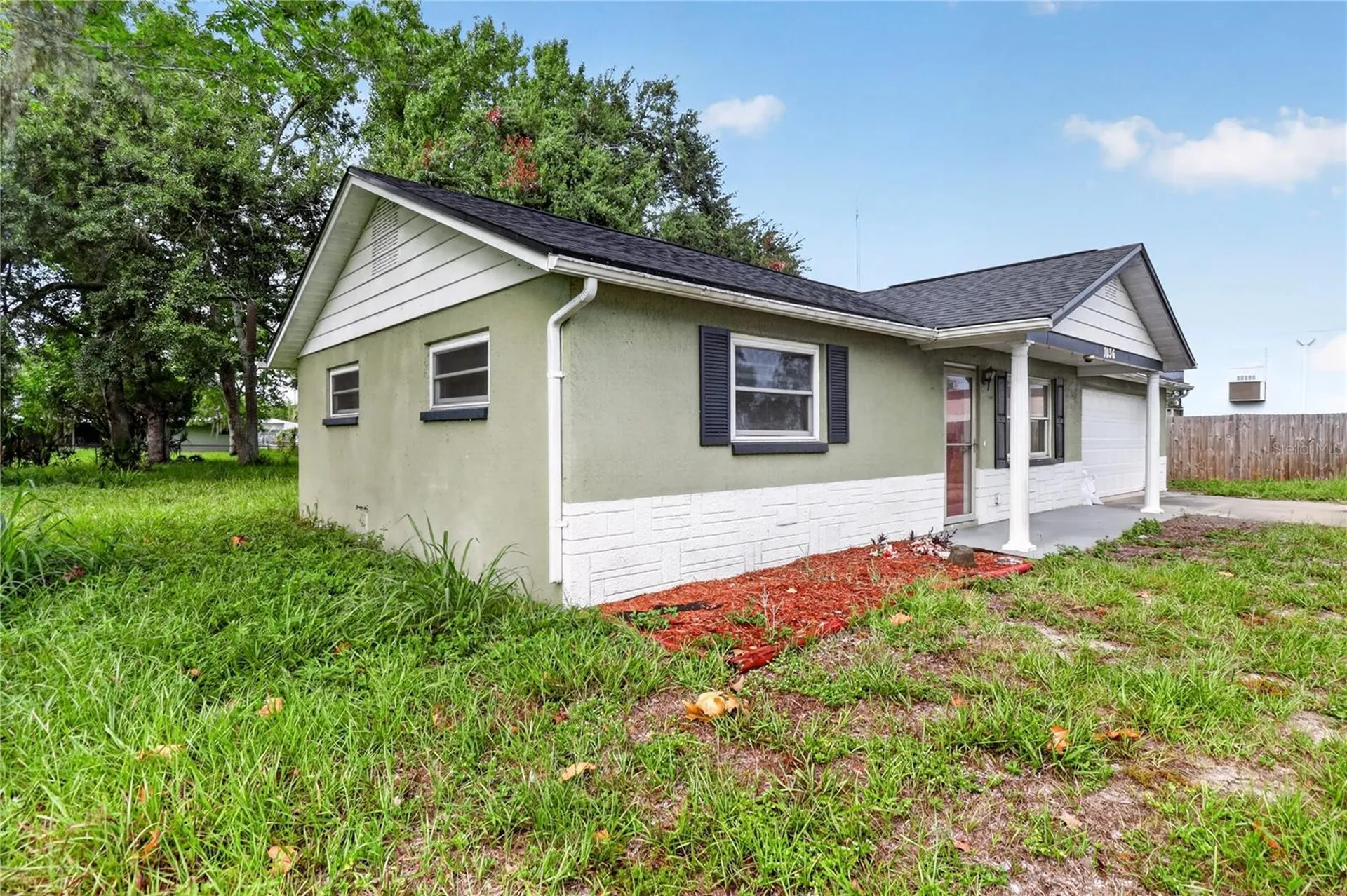 7036 Ashwood Drive Port Richey FL 34668