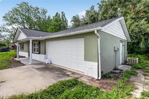 7036 Ashwood Drive Port Richey FL 34668