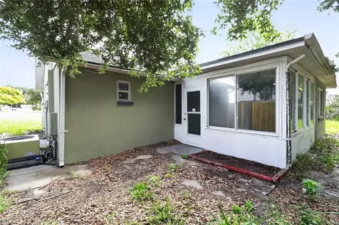 7036 Ashwood Drive Port Richey FL 34668