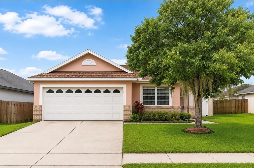 163 Seneca Point Trail Kissimmee FL 34746