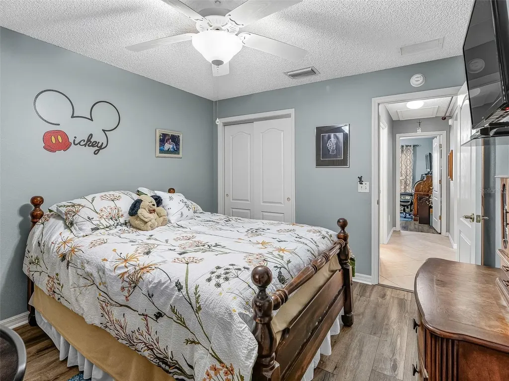 17770 SE 85th Ellerbe Avenue The Villages FL 32162
