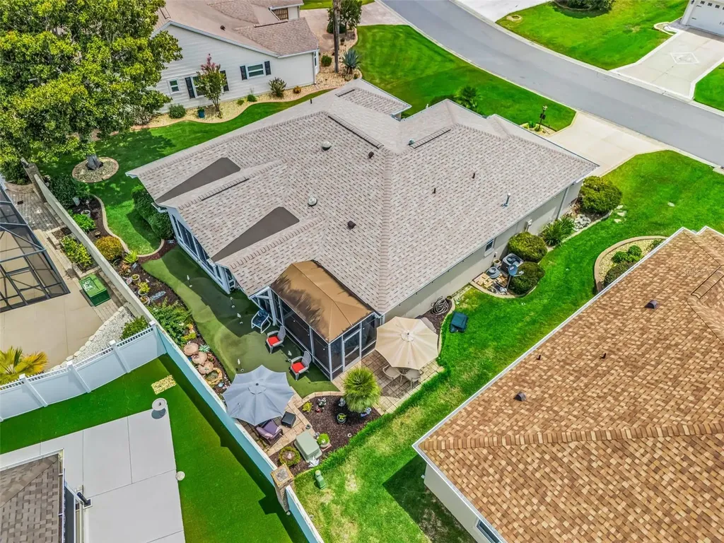 17770 SE 85th Ellerbe Avenue The Villages FL 32162