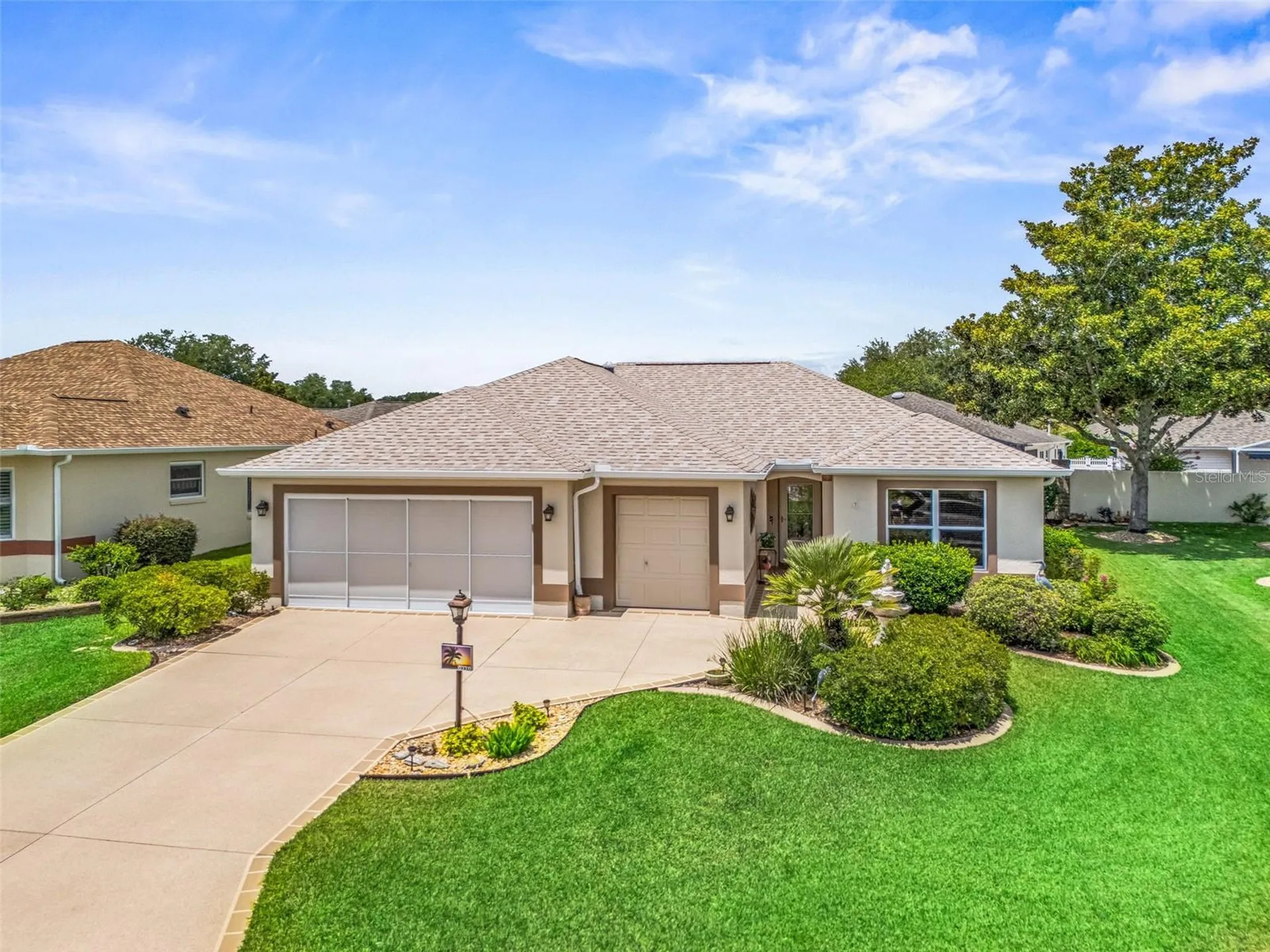 17770 SE 85th Ellerbe Avenue The Villages FL 32162