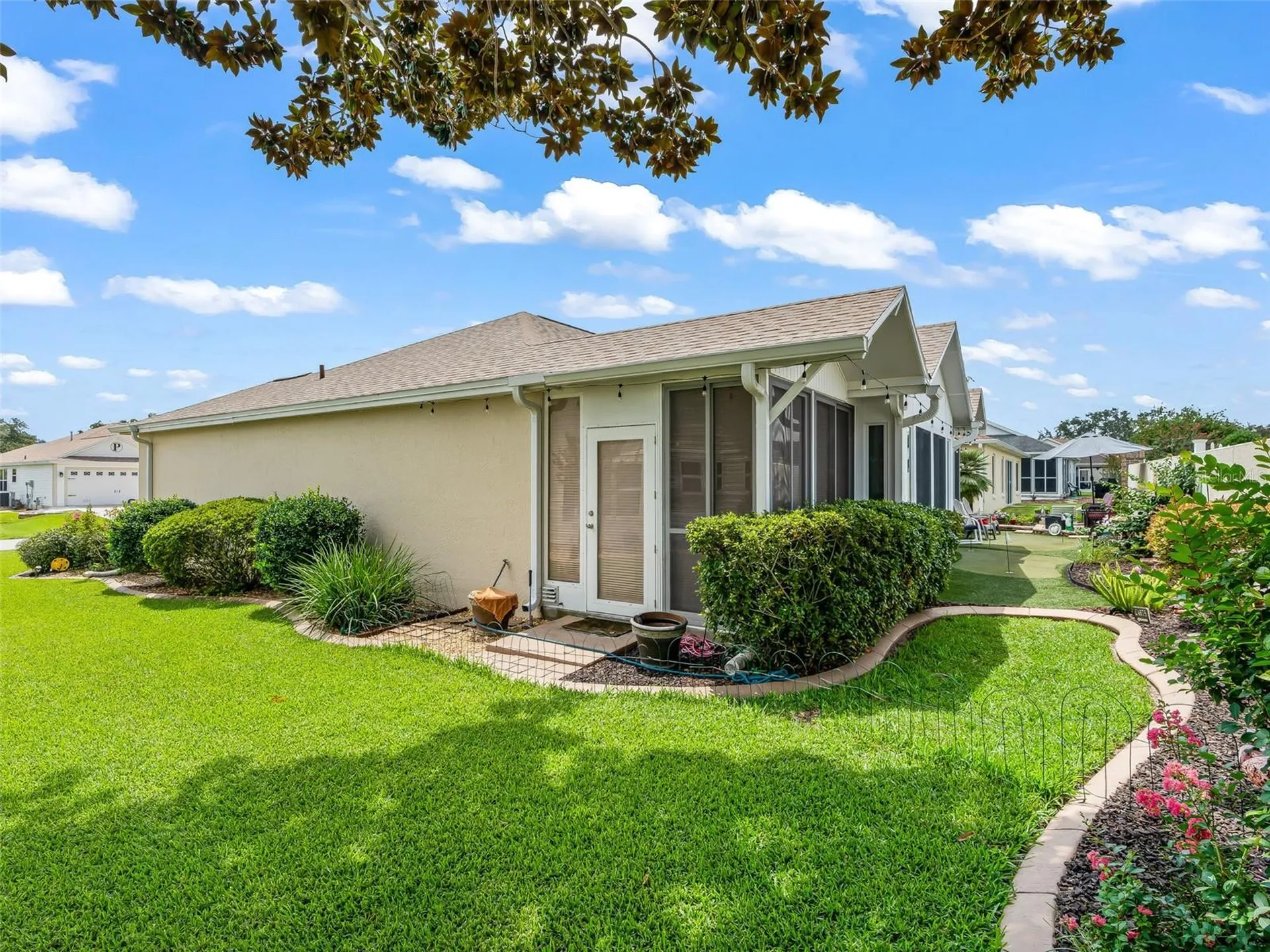 17770 SE 85th Ellerbe Avenue The Villages FL 32162