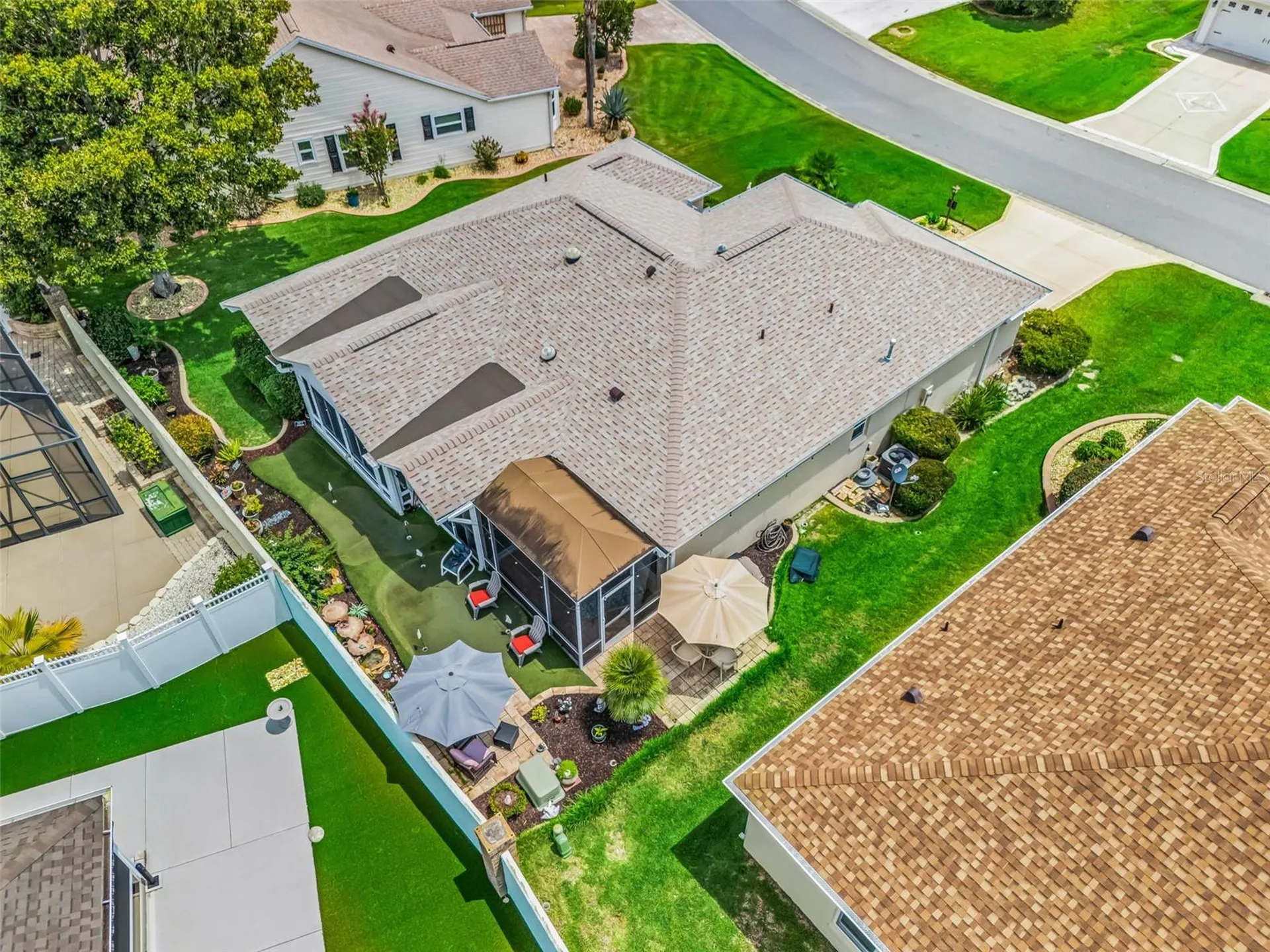 17770 SE 85th Ellerbe Avenue The Villages FL 32162
