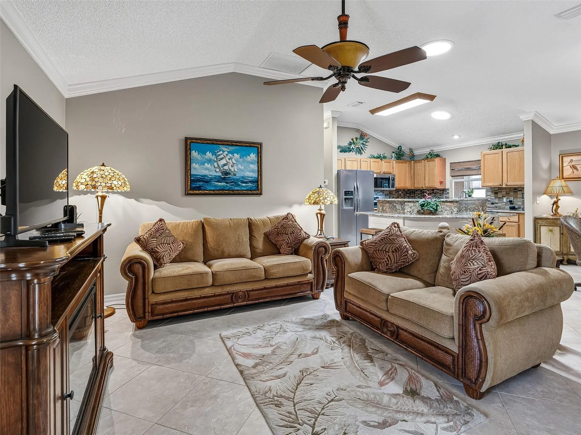 17770 SE 85th Ellerbe Avenue The Villages FL 32162