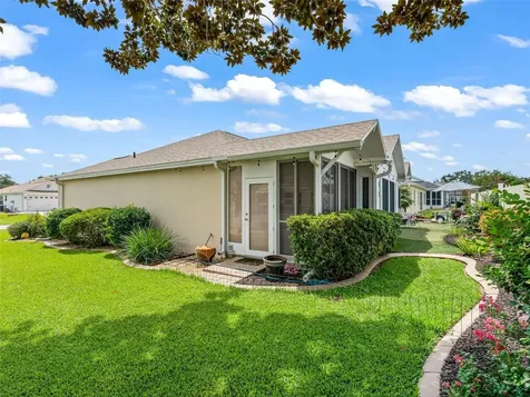 17770 SE 85th Ellerbe Avenue The Villages FL 32162