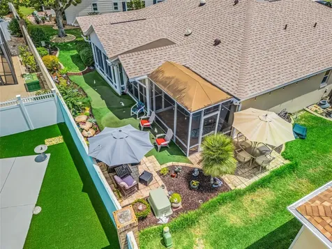 17770 SE 85th Ellerbe Avenue The Villages FL 32162