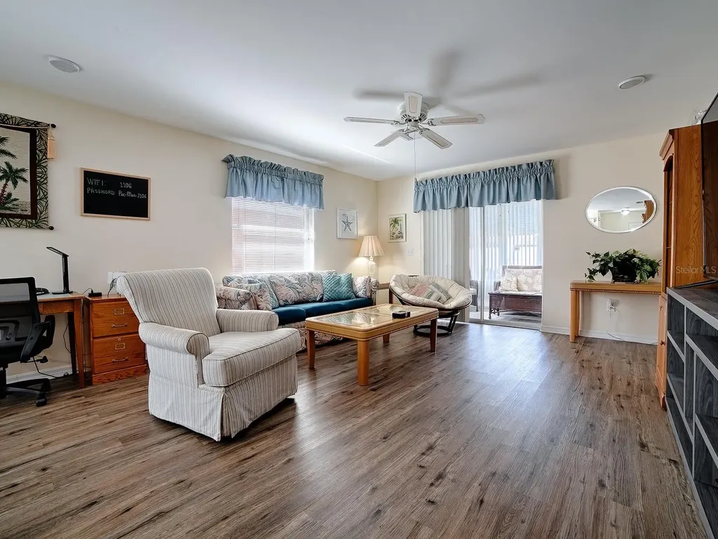 1106 Ricardo Avenue The Villages FL 32159