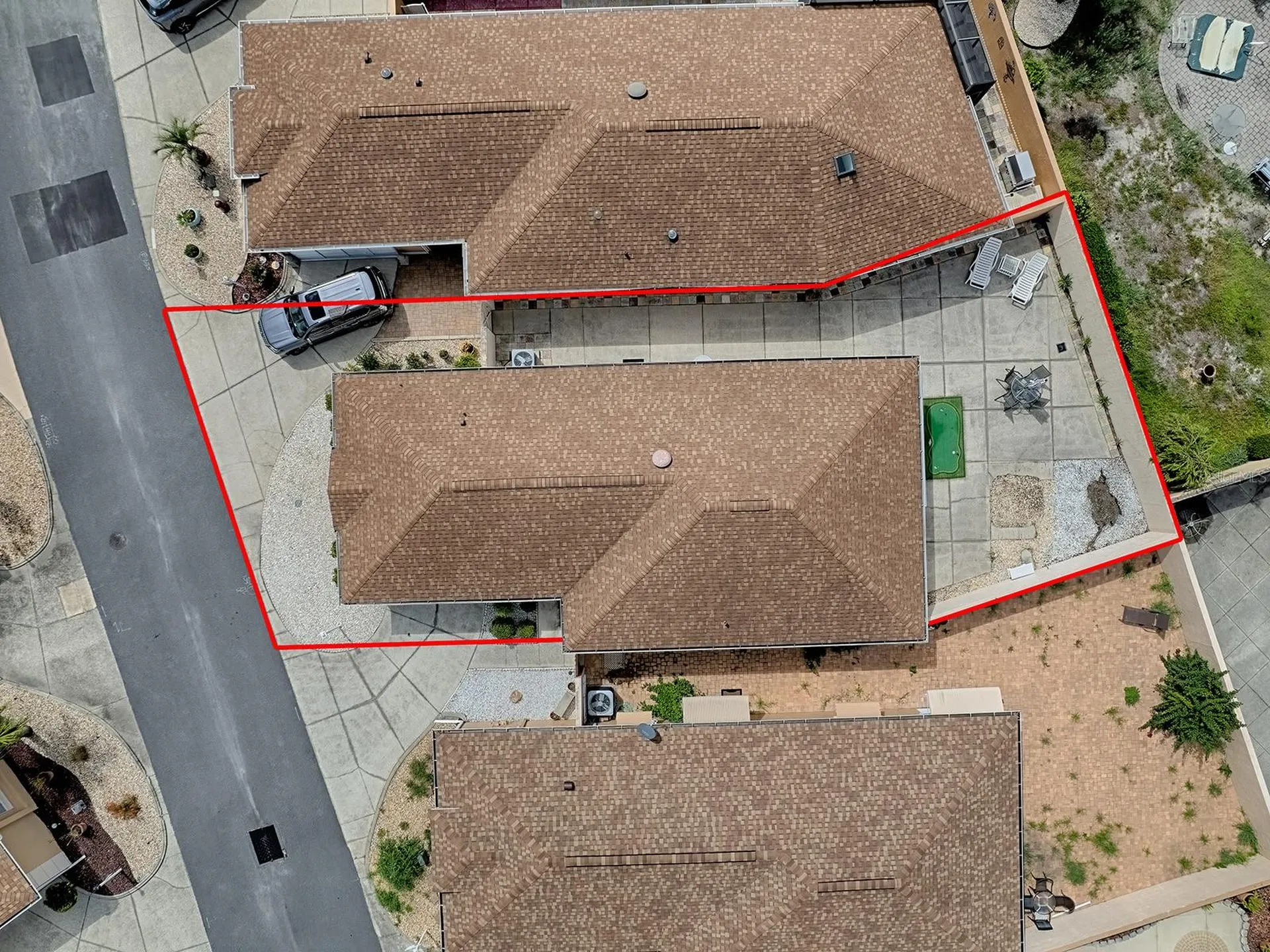 1106 Ricardo Avenue The Villages FL 32159