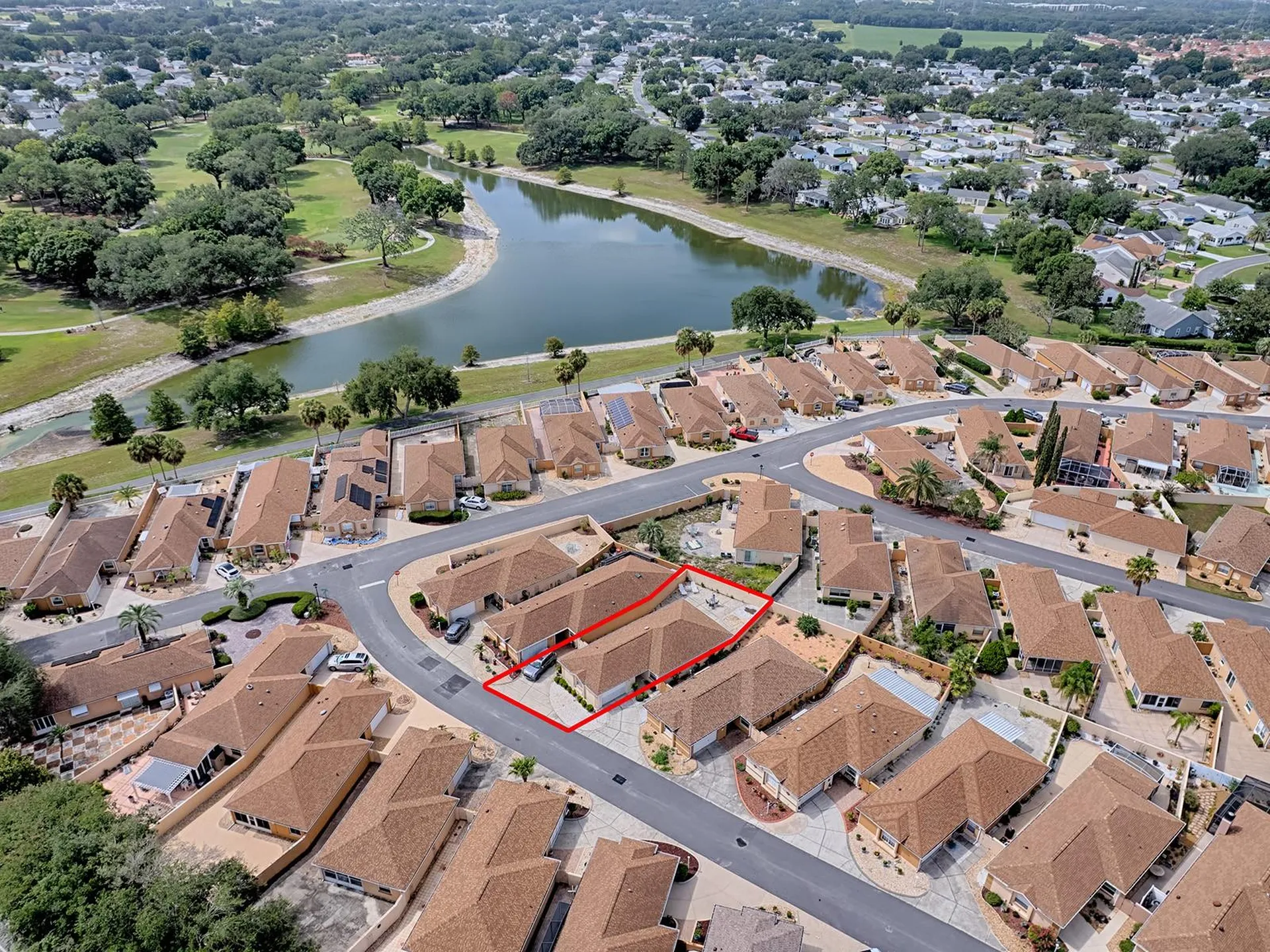 1106 Ricardo Avenue The Villages FL 32159