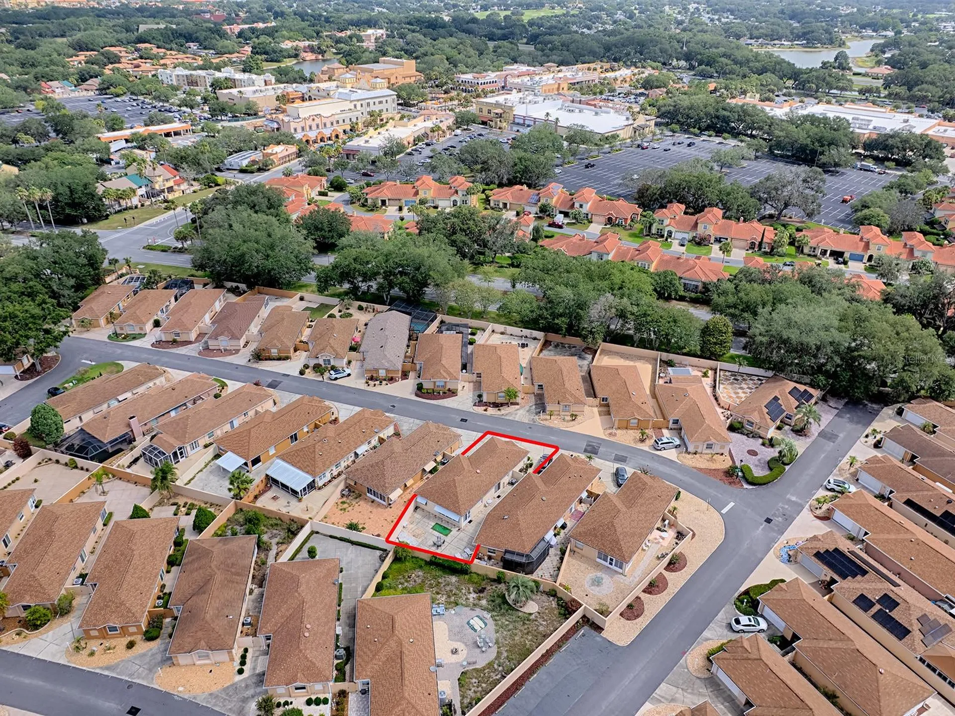 1106 Ricardo Avenue The Villages FL 32159