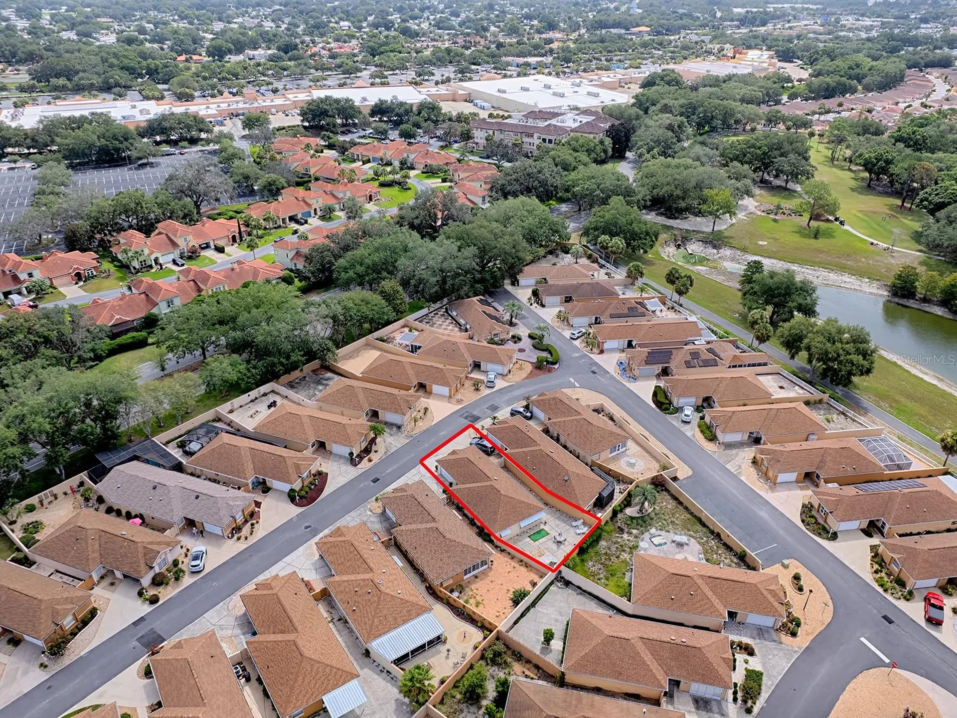 1106 Ricardo Avenue The Villages FL 32159