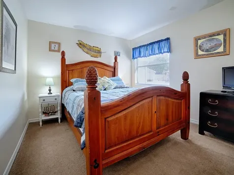 1106 Ricardo Avenue The Villages FL 32159