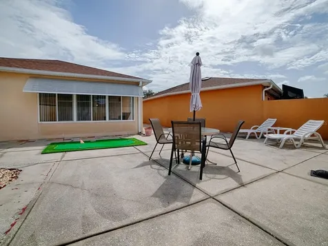 1106 Ricardo Avenue The Villages FL 32159