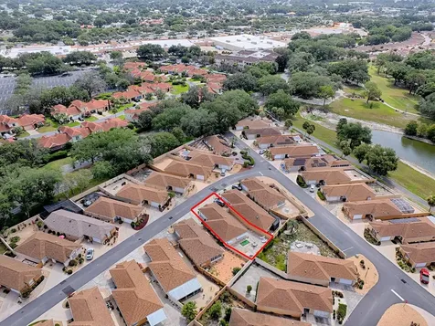 1106 Ricardo Avenue The Villages FL 32159
