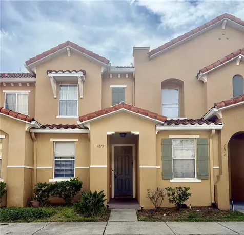 2672 Mayaguana Street Kissimmee FL 34747
