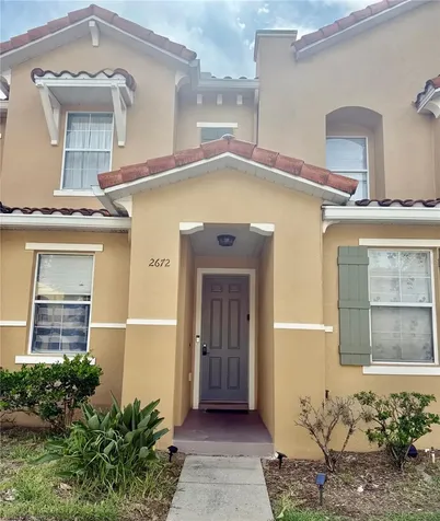 2672 Mayaguana Street Kissimmee FL 34747