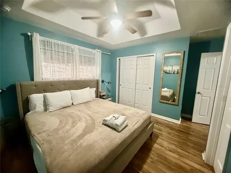 2672 Mayaguana Street Kissimmee FL 34747