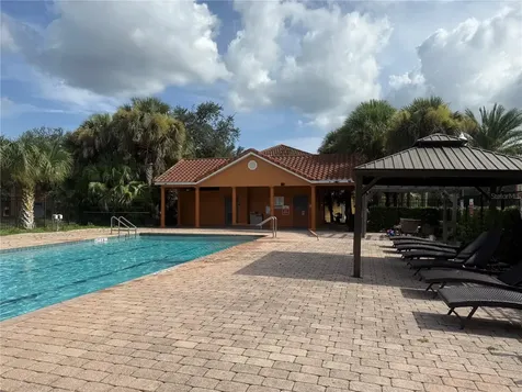 2672 Mayaguana Street Kissimmee FL 34747