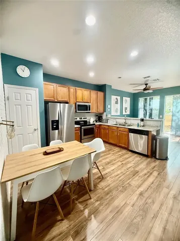2672 Mayaguana Street Kissimmee FL 34747