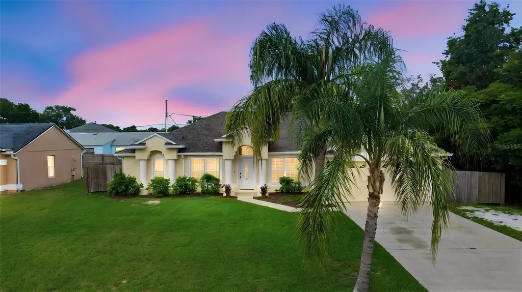 521 Tacoma Avenue Deltona FL 32725