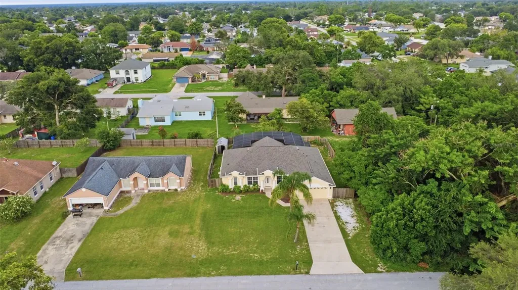 521 Tacoma Avenue Deltona FL 32725