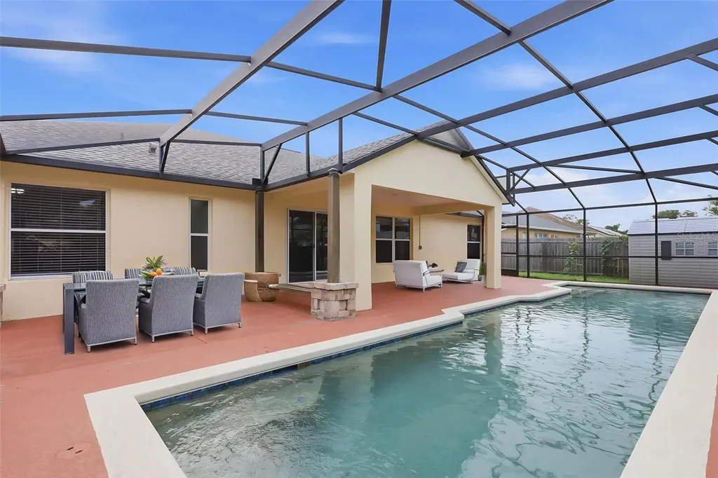 521 Tacoma Avenue Deltona FL 32725