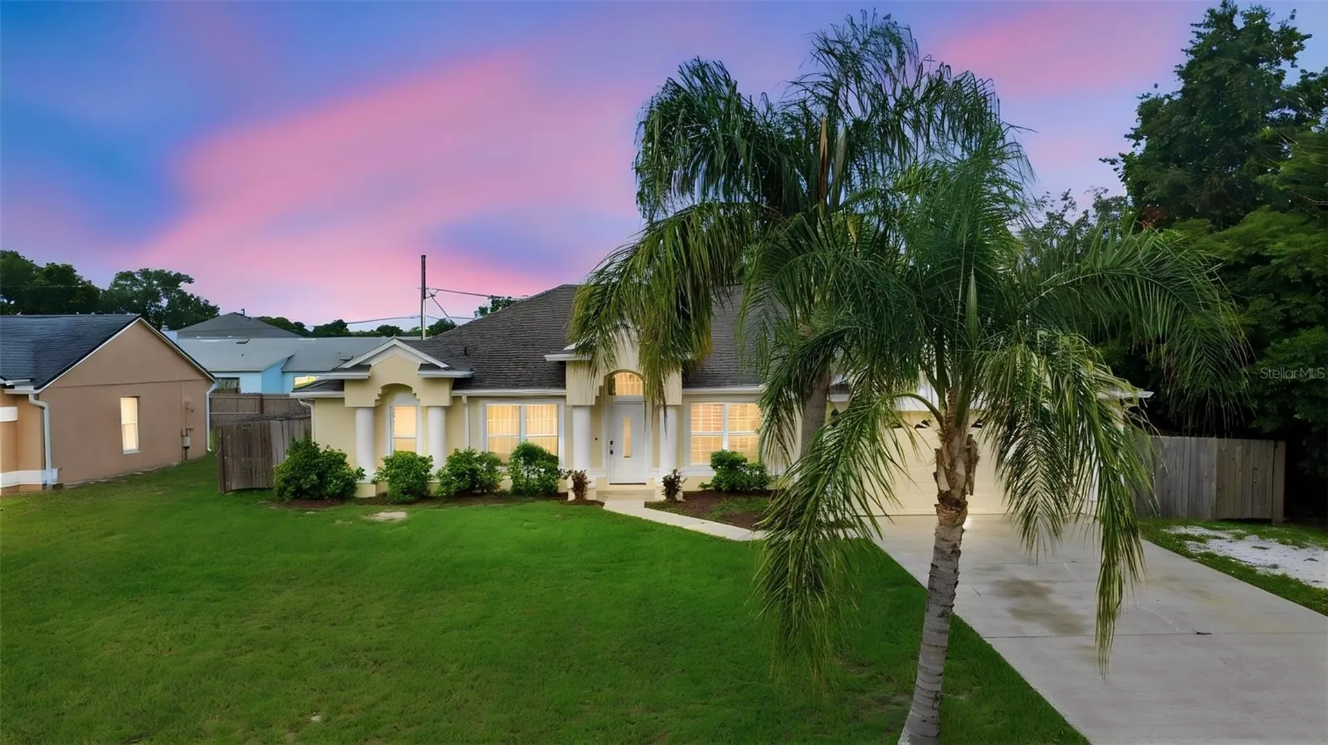 521 Tacoma Avenue Deltona FL 32725