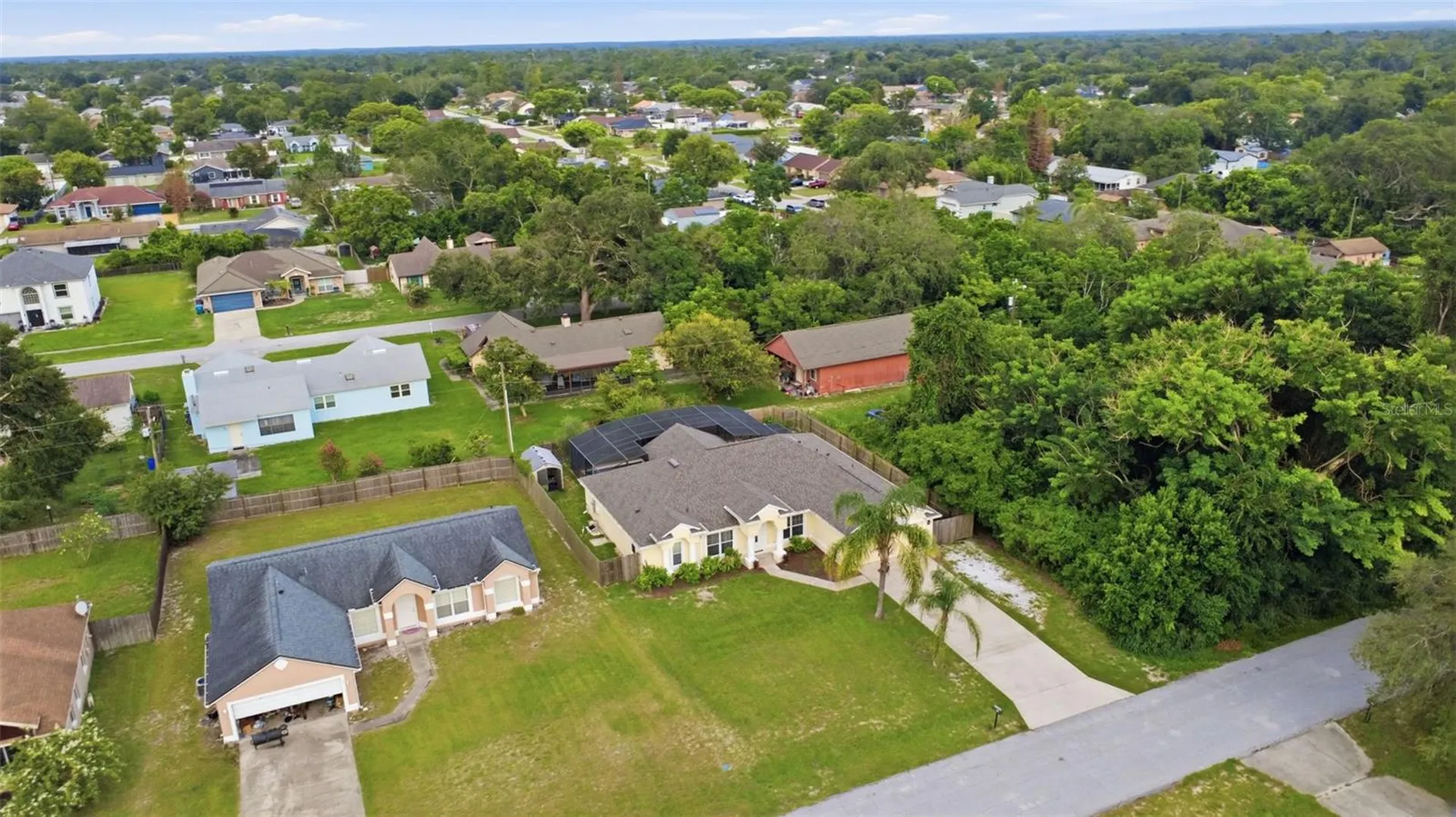 521 Tacoma Avenue Deltona FL 32725
