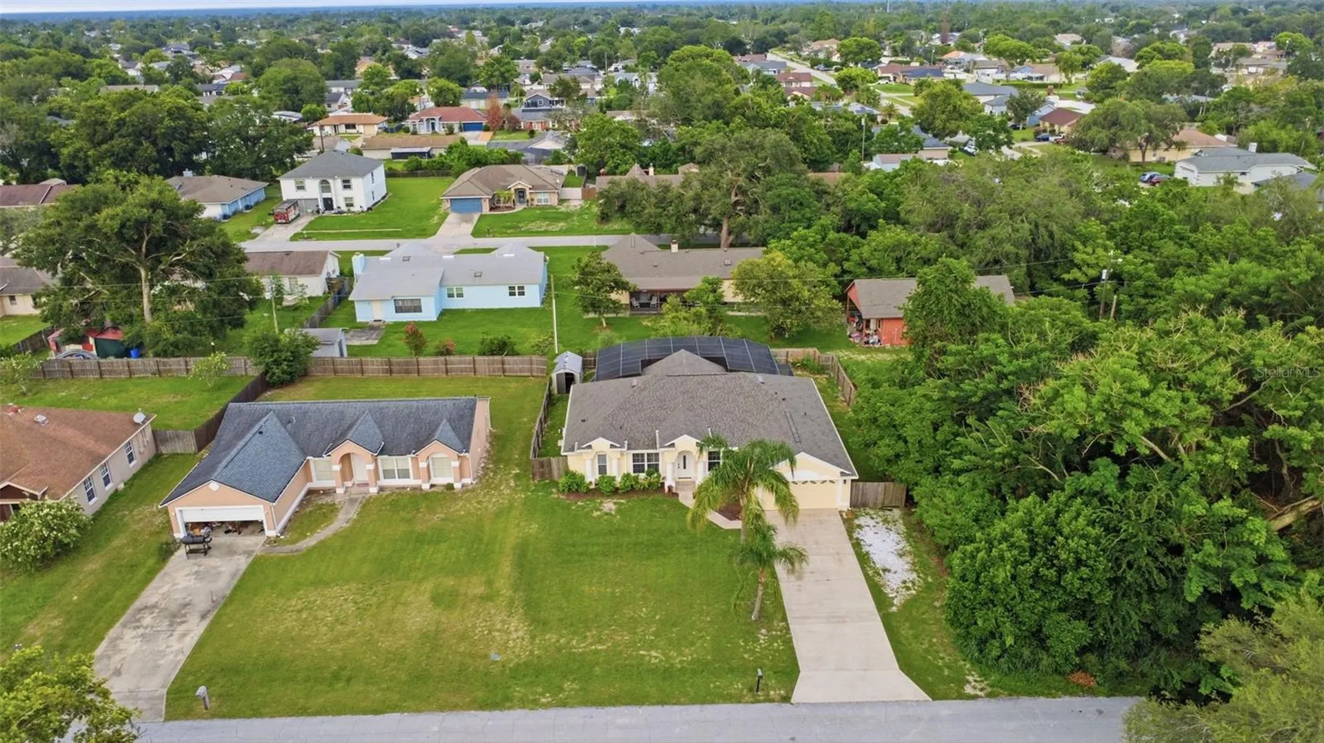 521 Tacoma Avenue Deltona FL 32725