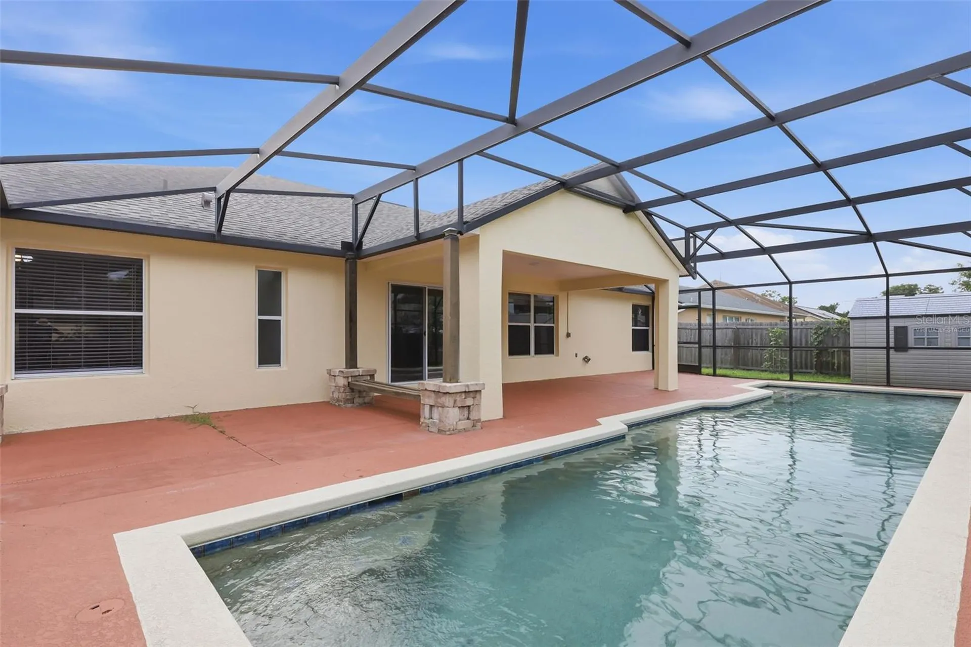 521 Tacoma Avenue Deltona FL 32725