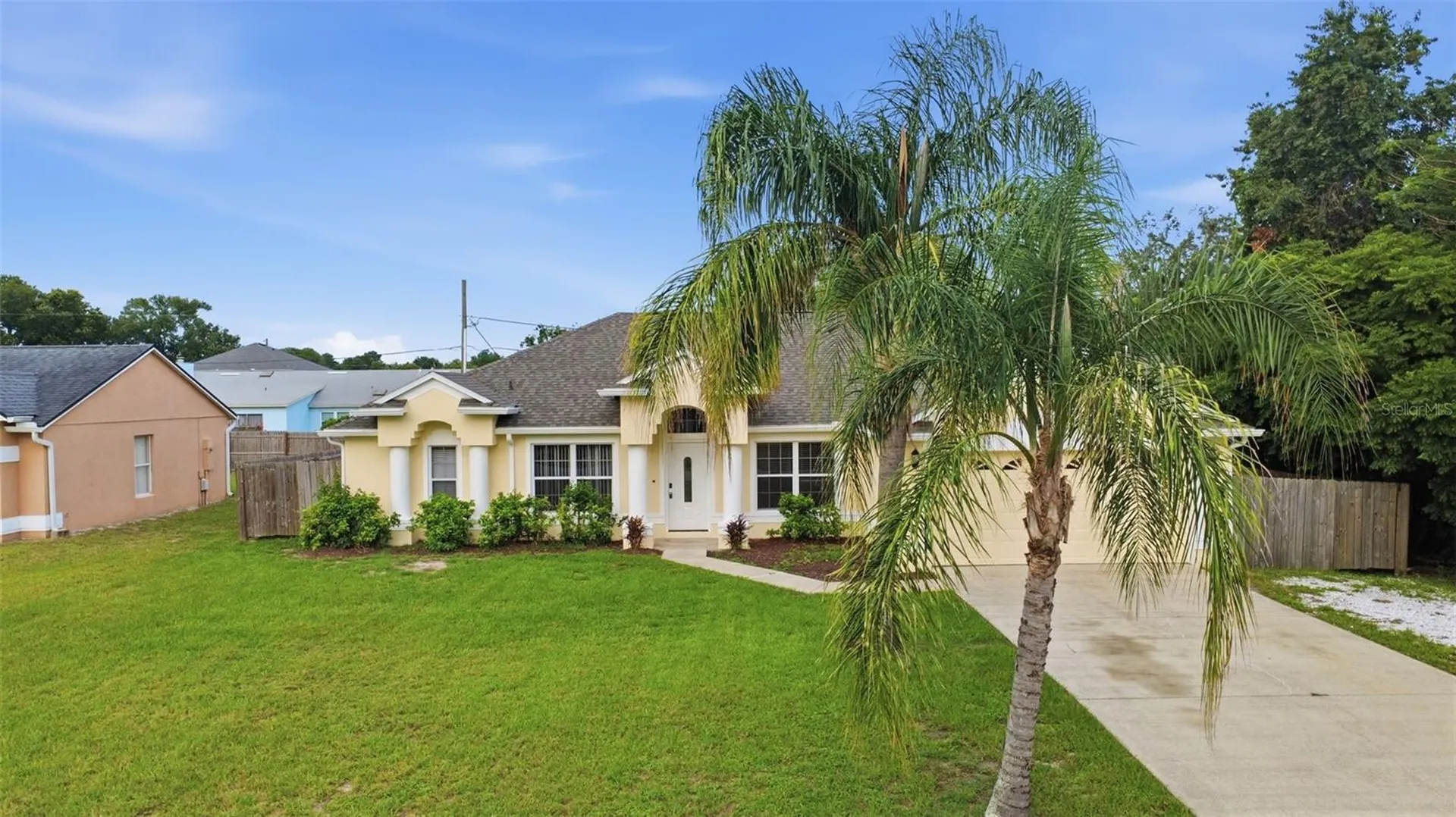 521 Tacoma Avenue Deltona FL 32725