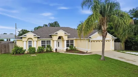 521 Tacoma Avenue Deltona FL 32725
