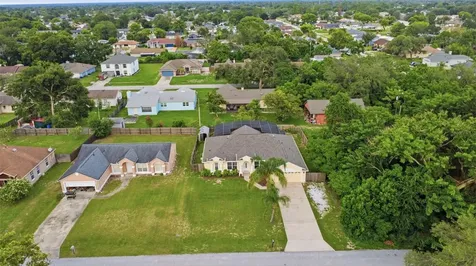 521 Tacoma Avenue Deltona FL 32725