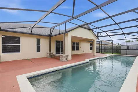 521 Tacoma Avenue Deltona FL 32725