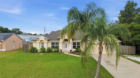 521 Tacoma Avenue Deltona FL 32725