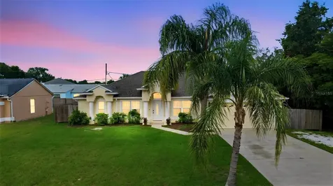521 Tacoma Avenue Deltona FL 32725