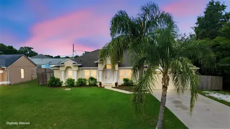 521 Tacoma Avenue Deltona FL 32725