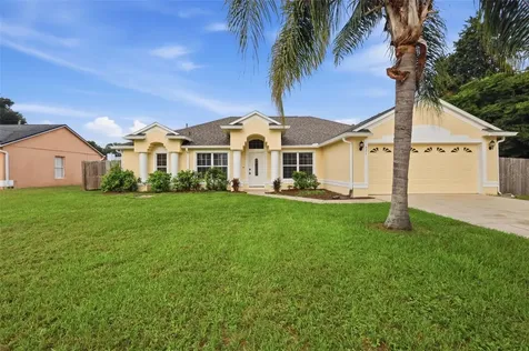 521 Tacoma Avenue Deltona FL 32725