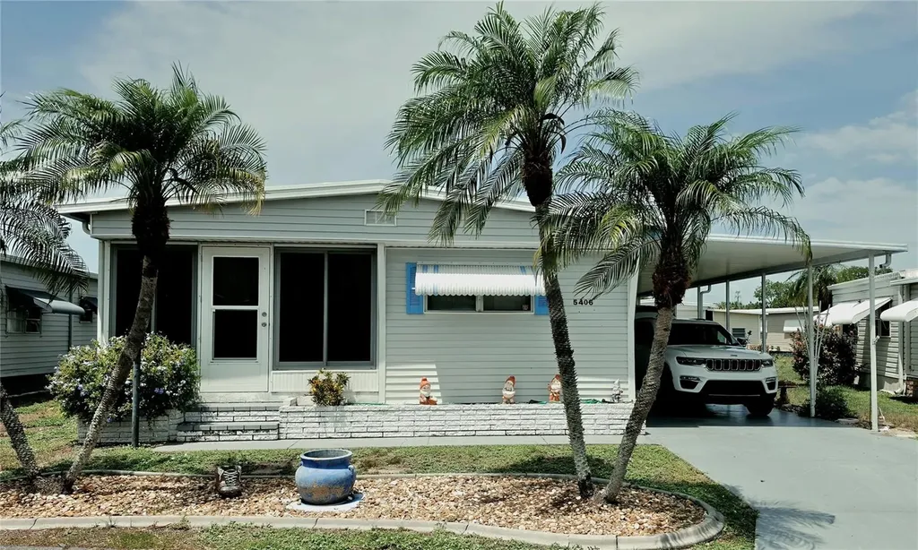 5406 Bali Court Bradenton FL 34207