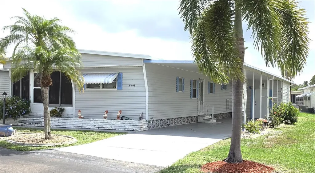 5406 Bali Court Bradenton FL 34207