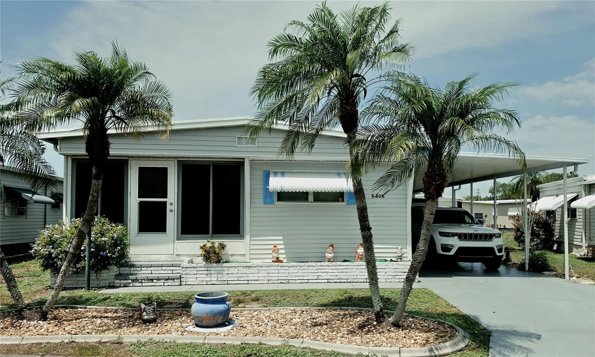 5406 Bali Court Bradenton FL 34207