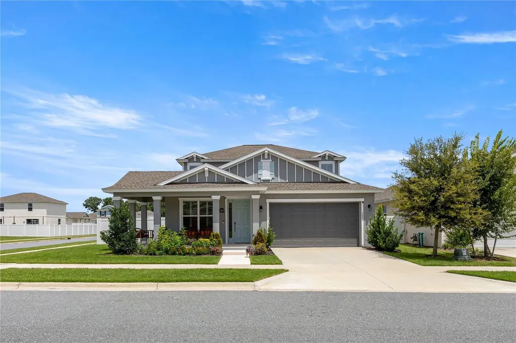 7539 SW 64th Street Road Ocala FL 34474