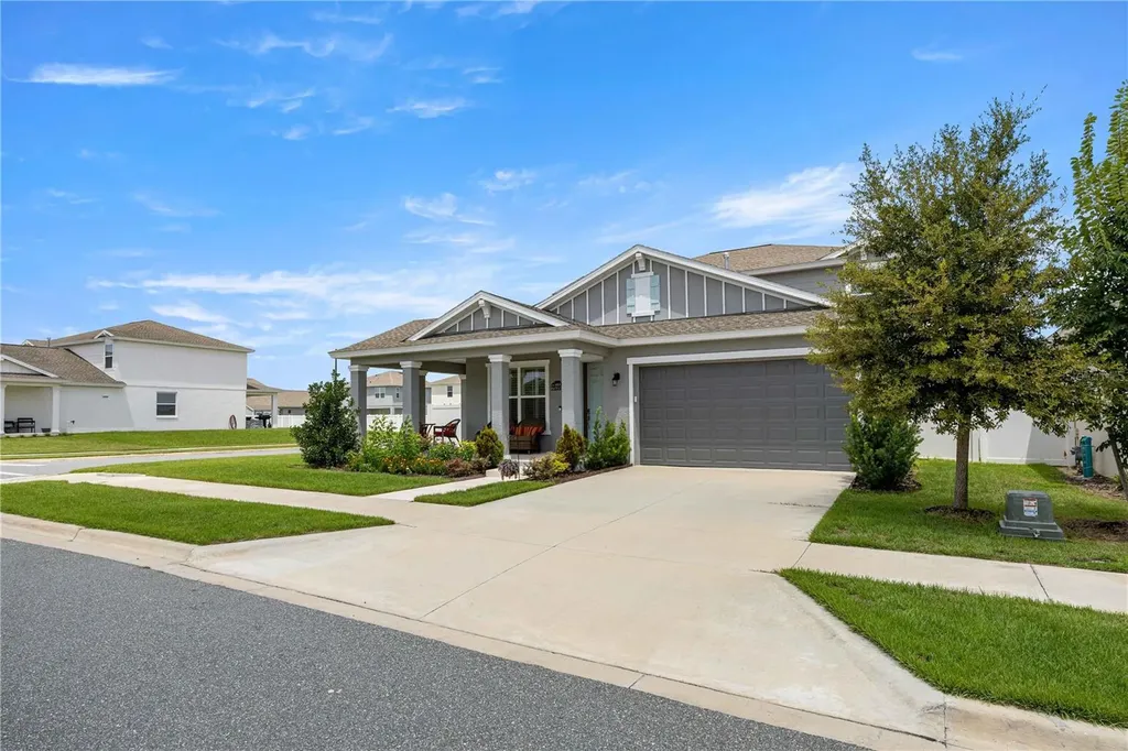 7539 SW 64th Street Road Ocala FL 34474