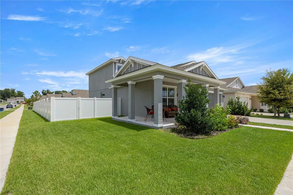 7539 SW 64th Street Road Ocala FL 34474