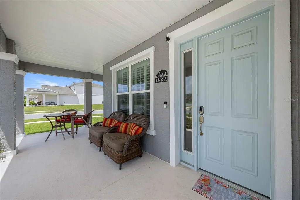 7539 SW 64th Street Road Ocala FL 34474