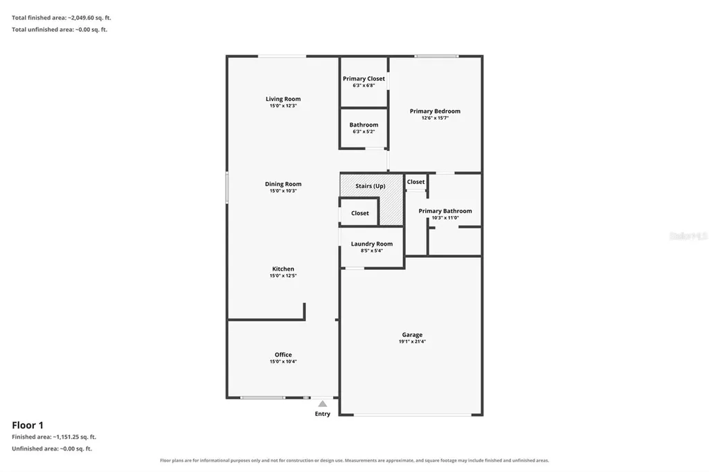 7539 SW 64th Street Road Ocala FL 34474