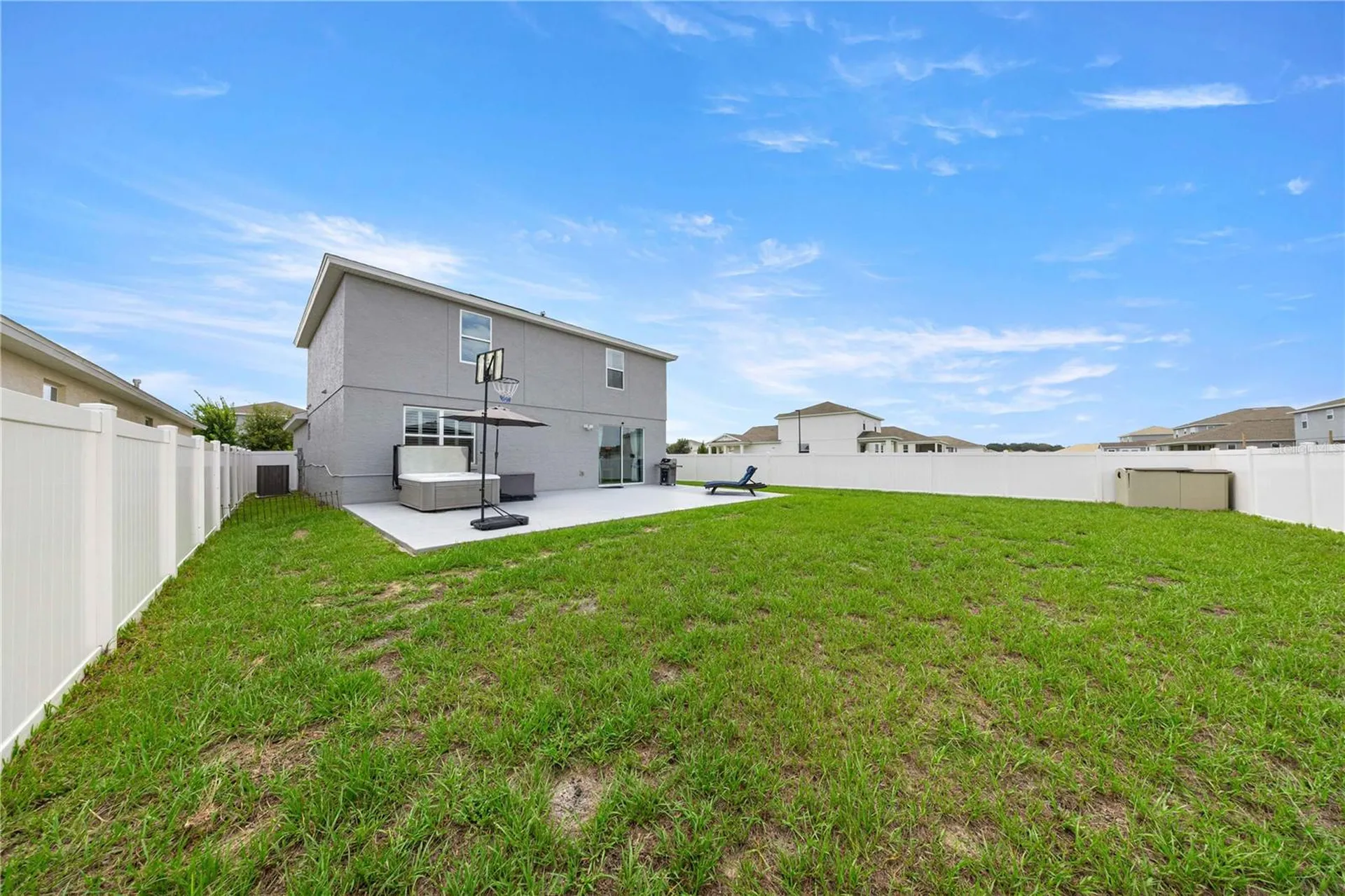 7539 SW 64th Street Road Ocala FL 34474
